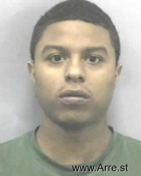 Devante Alexander Bartlett Mugshot