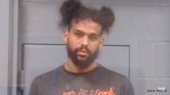 Deven Deloreece Johnson Mugshot