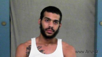 Deven Delcreece Johnson Mugshot