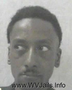 Deverend Marcus Saunders Mugshot