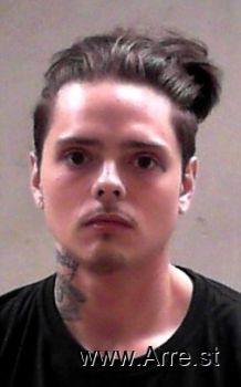 Devin Slade Ash Mugshot