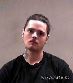 Devin Slade Ash Mugshot