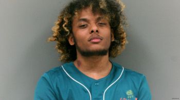 Devin Blake Hicks Mugshot