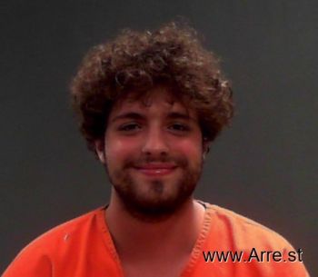 Devin Tyler Miller Mugshot