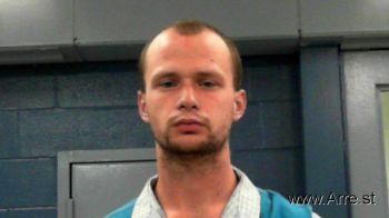 Devin Lee Parrish Mugshot