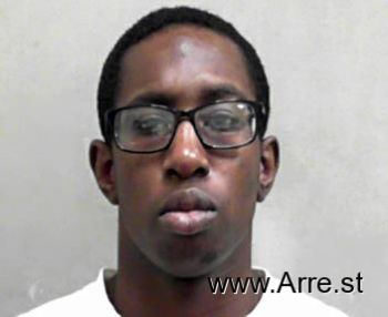 Devin Devon Walker Mugshot