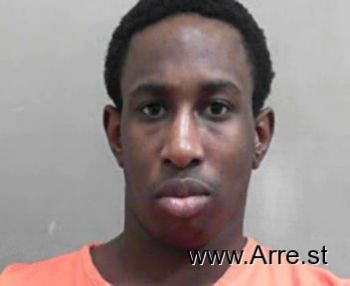 Devin Devon Walker Mugshot