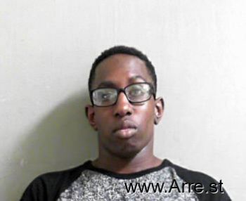 Devin Devon Walker Mugshot