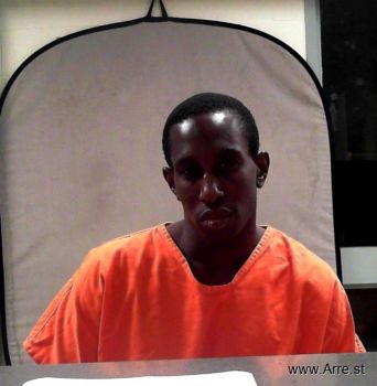 Devin Devon Walker Mugshot