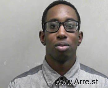 Devin Devon Walker Mugshot