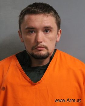 Devin Brair Whiting Mugshot