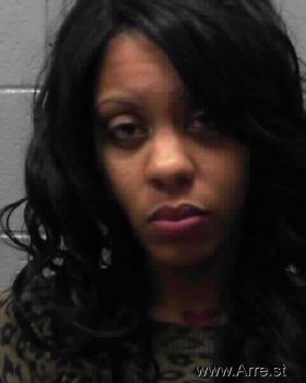 Devin Lazelle Bennett Mugshot