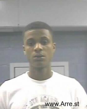 Devin Jamal Logan Mugshot