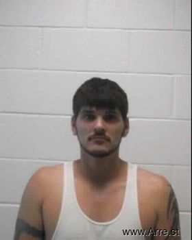 Devin Lyle Marcum Mugshot