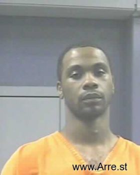 Devin Lee Parrish Mugshot