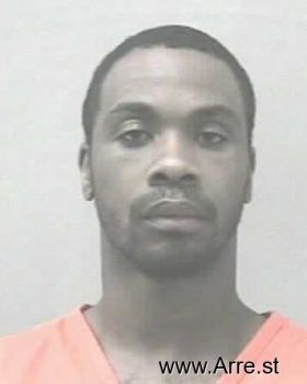 Devin Lee Parrish Mugshot