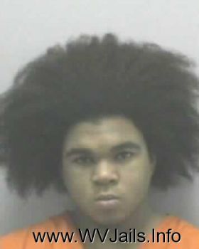 Devin Stewart Pollard Mugshot