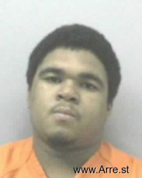 Devin Stewart Pollard Mugshot