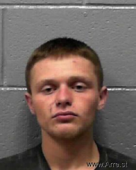 Devin Craig Thaxton Mugshot