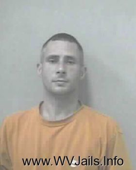 Devin Wayne Walker Mugshot