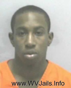 Devin Devon Walker Mugshot