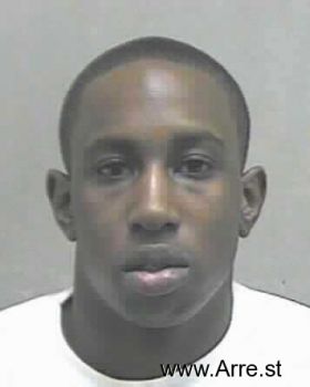 Devin Devon Walker Mugshot