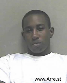 Devin Devon Walker Mugshot