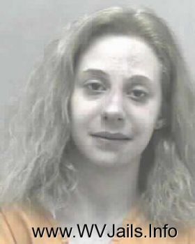 Devine Nichole Jackson Mugshot