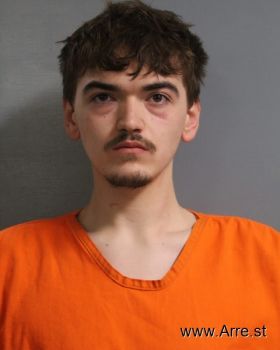 Devlin Wayne Hawkins Mugshot