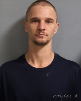 Devlin Forrest Wiles Mugshot