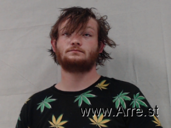 Devon Shane Brantley Mugshot