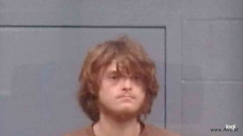 Devon Ray Elkins Mugshot