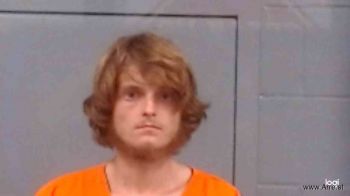 Devon Ray Elkins Mugshot