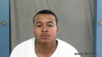 Devon Anthony Gordon  Jr. Mugshot