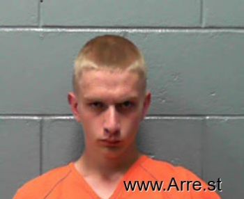 Devon Davis Kroesser Mugshot