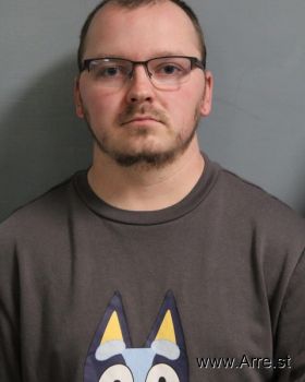 Devon Quinn Ledford Mugshot