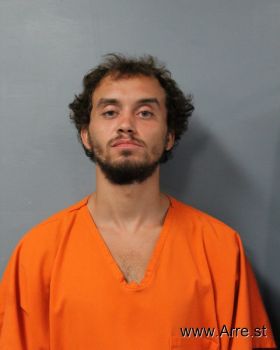 Devon Wade Richardson Mugshot