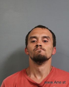 Devon Wade Richardson Mugshot