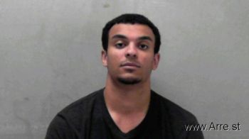 Devon Keith Washington Mugshot