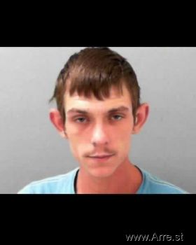 Devon Lyle Childers Mugshot