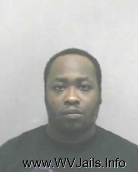 Devon Edric Rayford Mugshot