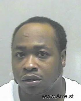 Devon Edric Rayford Mugshot