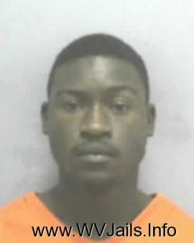 Devon Thomas Stephens Mugshot