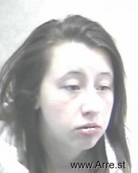 Devonna Nicole Moul Mugshot