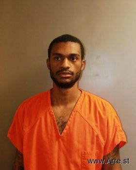 Devonte Antonie Mcdaniel Mugshot