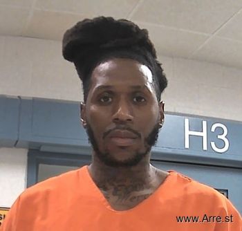 Devron Jerel Brown Mugshot