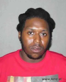 Devron Jerel Brown Mugshot