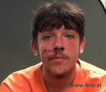 Devyn Michael Anderson Mugshot