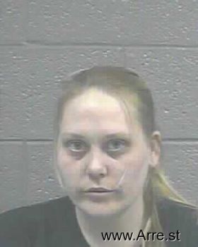 Dewanna Gail Jimenz Mugshot