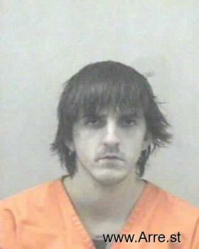 Dewey Edward Perry Mugshot